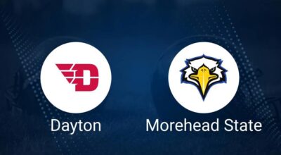 Best Bets, Predictions & Odds for the Morehead State vs. Dayton Game – Saturday, Oct. 26