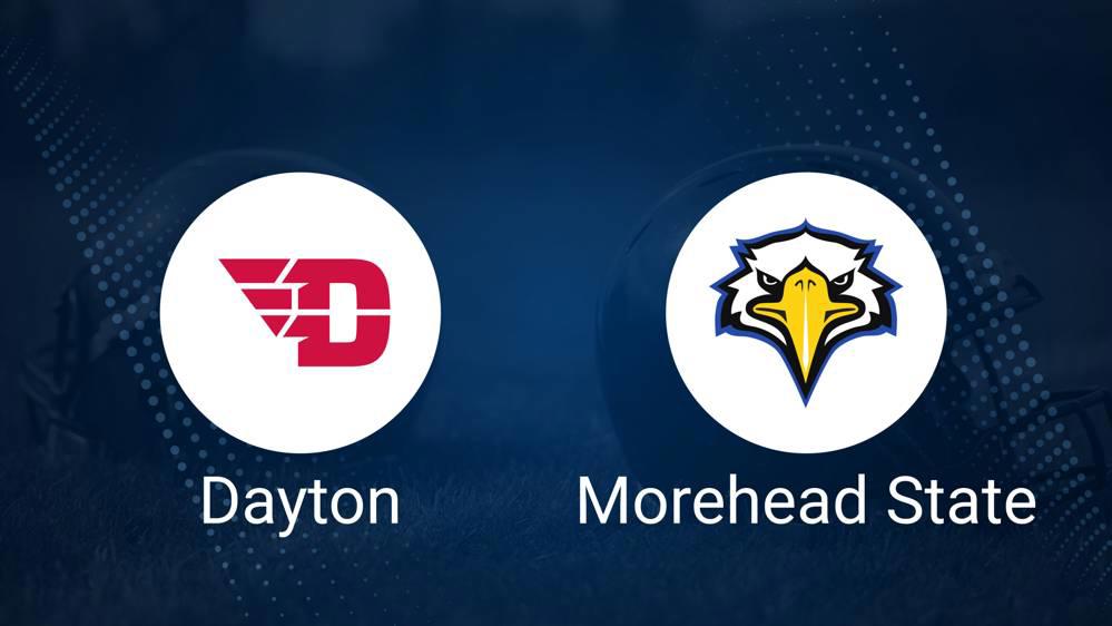 Best Bets, Predictions & Odds for the Morehead State vs. Dayton Game – Saturday, Oct. 26