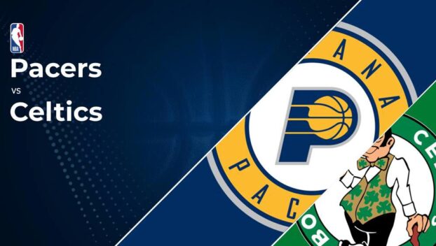 Celtics vs. Pacers Tickets Available – Wednesday, Oct. 30