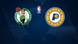 How to Watch the Celtics vs. Pacers Game: Streaming & TV Channel Info for October 30