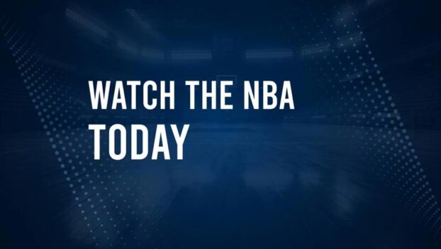 How to Watch the NBA Today, October 22