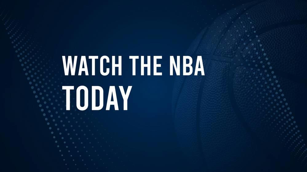 How to Watch the NBA Today, October 27