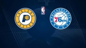 How to Watch the Pacers vs. 76ers Game: Streaming & TV Channel Info for October 27