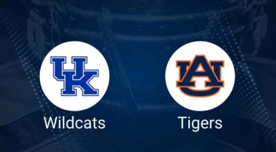 Kentucky vs. Auburn Predictions & Picks: Odds, Moneyline, Spread - Saturday, Oct. 26