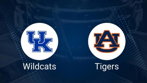 Kentucky vs. Auburn Predictions & Picks: Odds, Moneyline, Spread - Saturday, Oct. 26