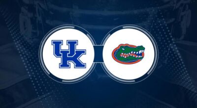 Kentucky vs. Florida: Odds, spread, and over/under - Oct. 19