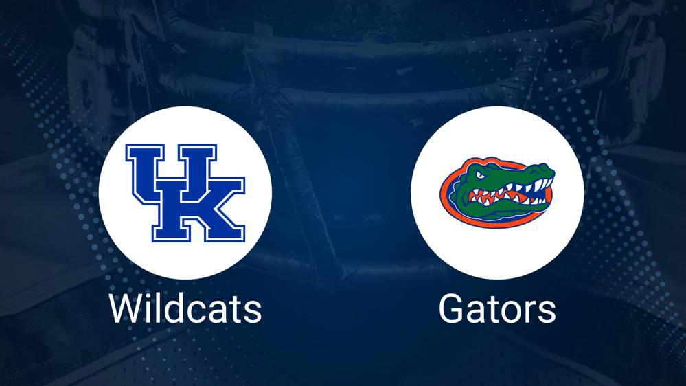 Kentucky vs. Florida Predictions & Picks: Odds, Moneyline, Spread - Saturday, Oct. 19