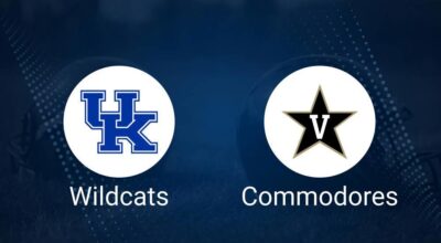 Kentucky vs. Vanderbilt Predictions & Picks: Odds, Moneyline, Spread - Saturday, Oct. 12