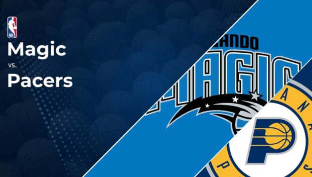 Magic vs. Pacers Prediction & Picks: Line, Spread, Over/Under - October 28