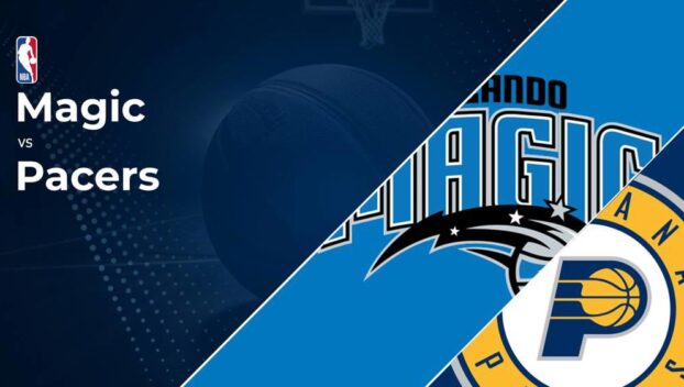 Magic vs. Pacers Tickets Available – Monday, Oct. 28