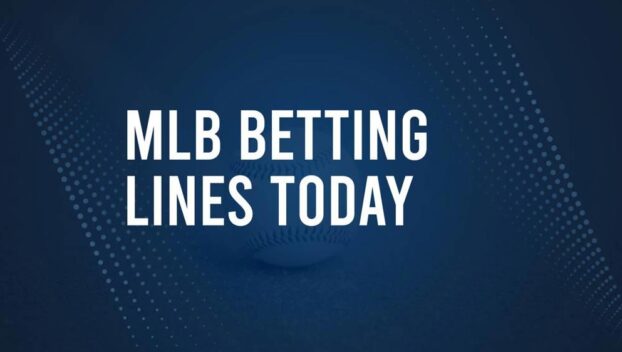 MLB Playoff Betting Lines and Picks Today | Oct. 17