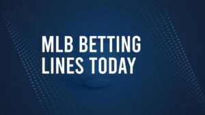 MLB Playoff Betting Lines and Picks Today | Oct. 26