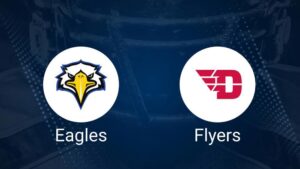 Morehead State vs. Dayton Predictions & Picks: Odds, Moneyline, Spread - Saturday, Oct. 26