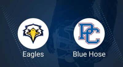 Morehead State vs. Presbyterian Predictions & Picks: Odds, Moneyline, Spread - Saturday, Oct. 12