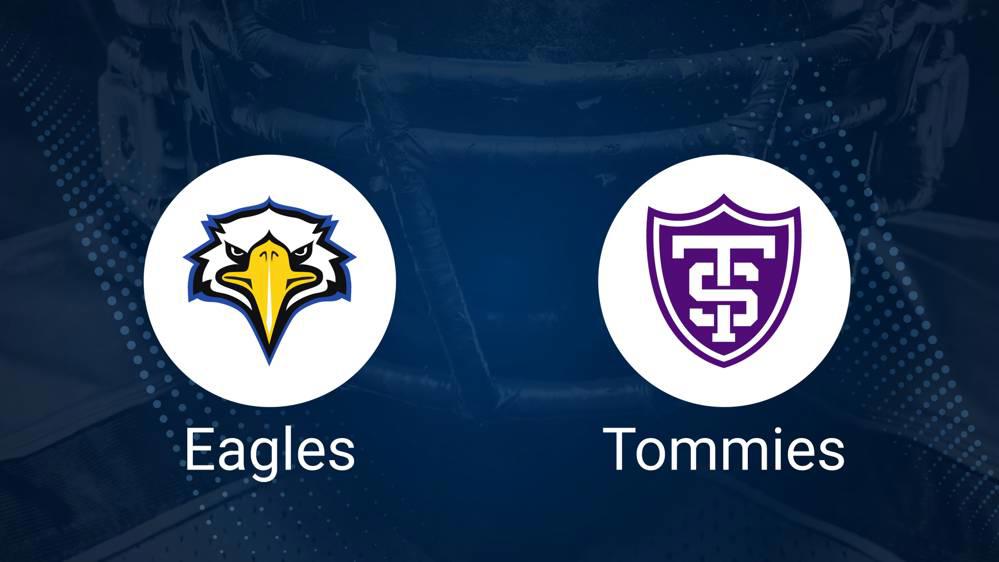 Morehead State vs. St. Thomas Predictions & Picks: Odds, Moneyline, Spread - Saturday, Nov. 2