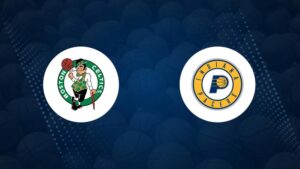 NBA Best Bets: Celtics vs. Pacers Picks for October 30