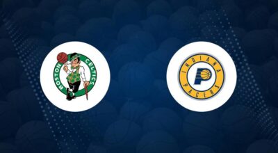 NBA Best Bets: Celtics vs. Pacers Picks for October 30