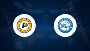 NBA Best Bets: Pacers vs. 76ers Picks for October 27