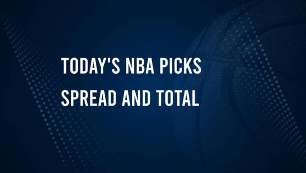 NBA Spread and Total Picks for Today, October 27