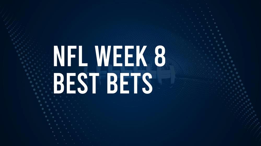 NFL Week 8 Computer Predictions, Best Bets, Over/Under Picks