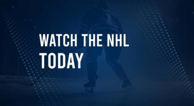 October 16 NHL TV Schedule: TV Channel, Start Times & Live Streaming Options