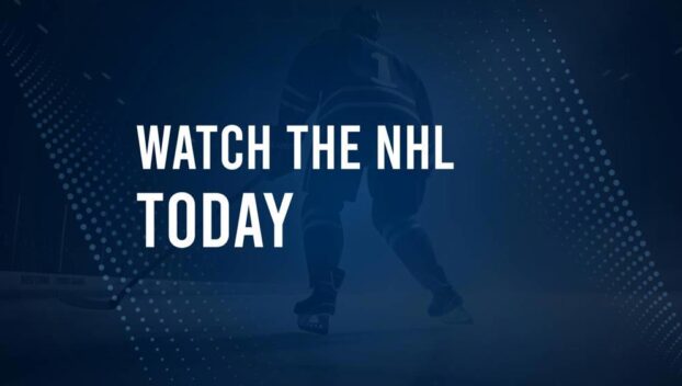 October 17 NHL TV Schedule: TV Channel, Start Times & Live Streaming Options