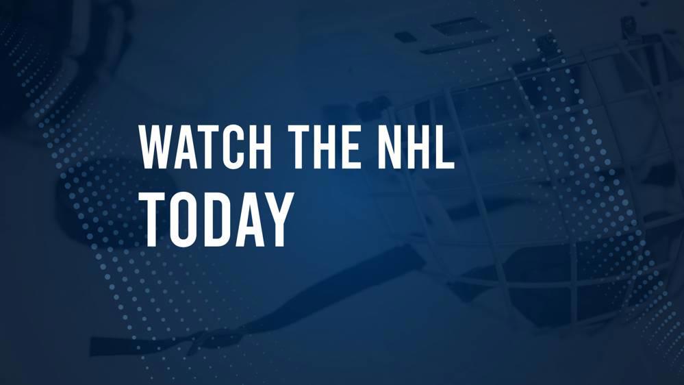 October 24 NHL TV Schedule: TV Channel, Start Times & Live Streaming Options