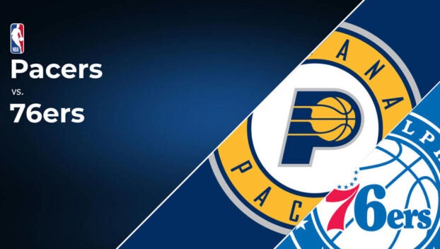 Pacers vs. 76ers Injury Report Today - October 27