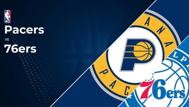 Pacers vs. 76ers Tickets Available – Sunday, Oct. 27