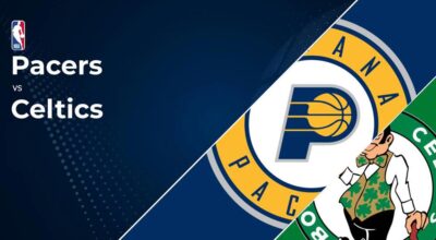 Pacers vs. Celtics Tickets Available – Wednesday, Oct. 30