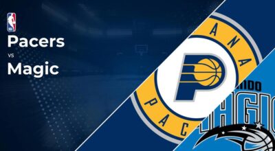 Pacers vs. Magic Tickets Available – Wednesday, Nov. 6