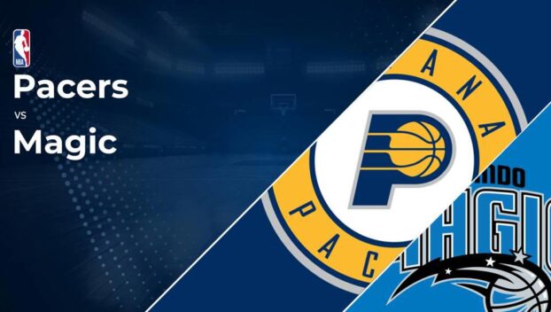 Pacers vs. Magic Tickets Available – Wednesday, Nov. 6