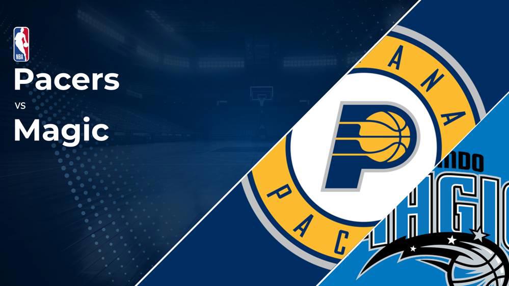 Pacers vs. Magic Tickets Available – Wednesday, Nov. 6