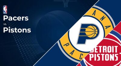 Pacers vs. Pistons Prediction & Picks: Line, Spread, Over/Under - October 23