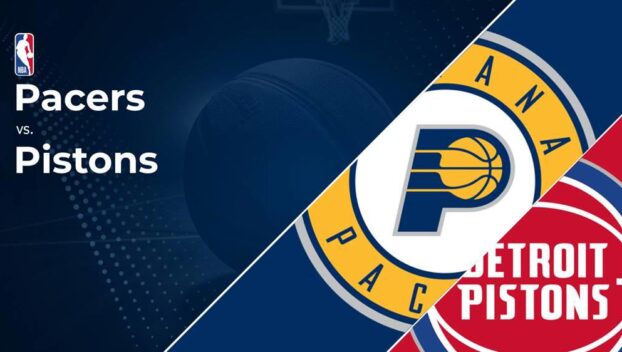 Pacers vs. Pistons Prediction & Picks: Line, Spread, Over/Under - October 23