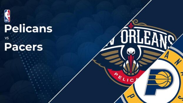 Pelicans vs. Pacers Tickets Available – Friday, Nov. 1