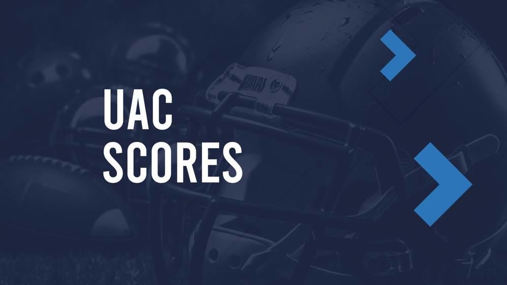 UAC Football Scores and Results – Week 6 2024