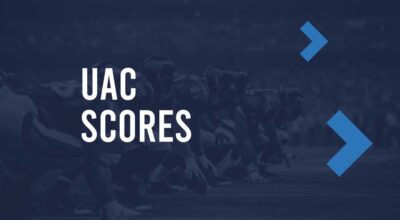 UAC Football Scores and Results – Week 9 2024