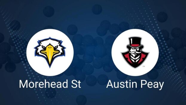 Austin Peay vs. Morehead State Basketball Tickets - Wednesday, November 20