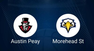 Austin Peay vs. Morehead State Predictions & Picks: Spread, Total - November 20