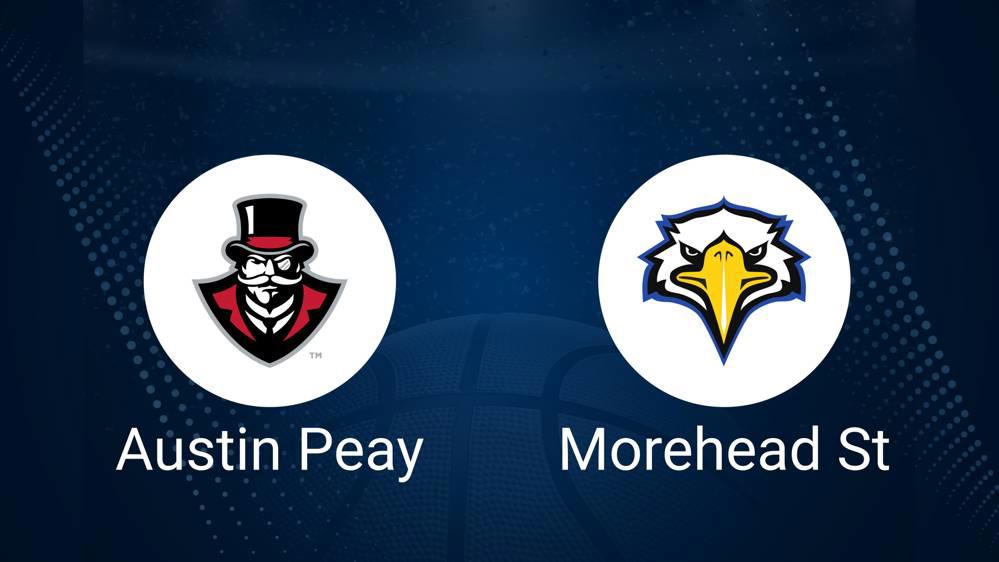 Austin Peay vs. Morehead State Predictions & Picks: Spread, Total - November 20