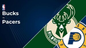 Bucks vs. Pacers Prediction & Picks: Line, Spread, Over/Under - November 22