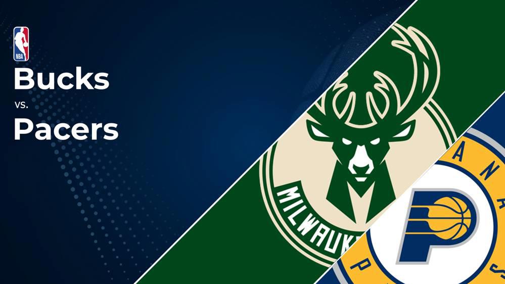 Bucks vs. Pacers Prediction & Picks: Line, Spread, Over/Under - November 22