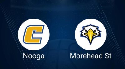 Chattanooga vs. Morehead State Predictions & Picks: Spread, Total - November 14