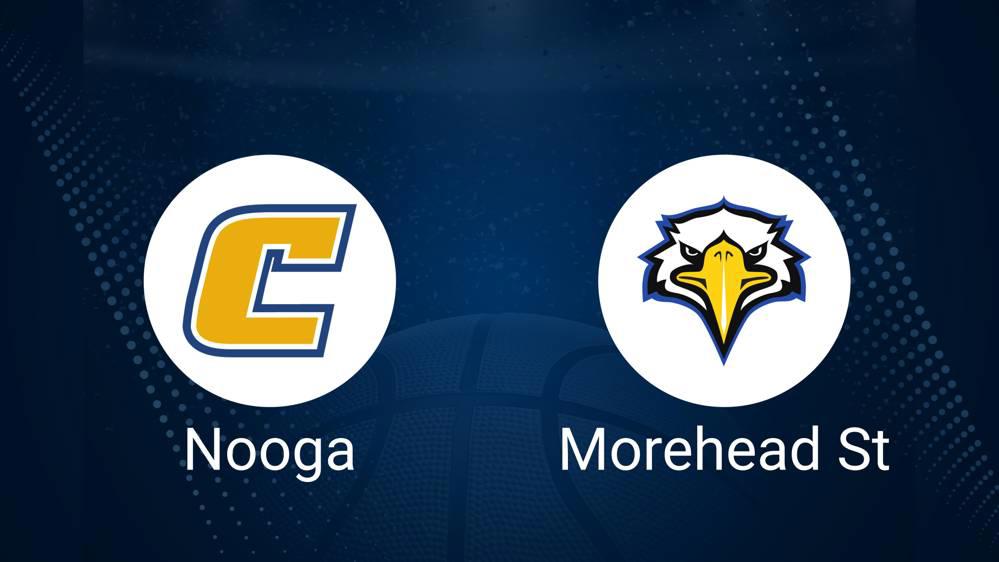 Chattanooga vs. Morehead State Predictions & Picks: Spread, Total - November 14