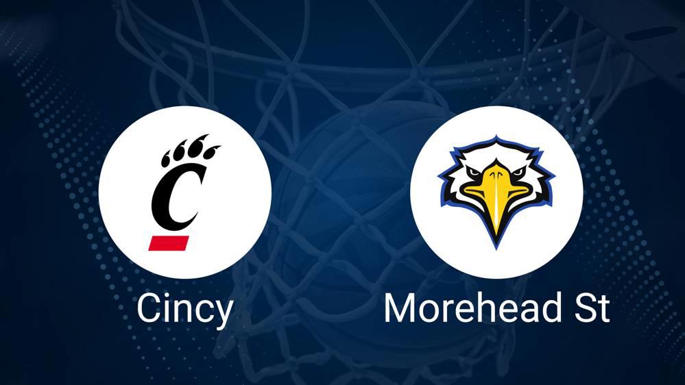 Cincinnati vs. Morehead State Predictions & Picks: Spread, Total - November 8