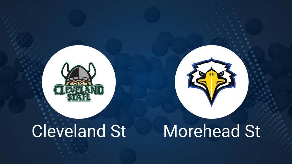 Cleveland State vs. Morehead State Predictions & Picks: Spread, Total - November 29