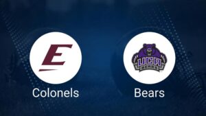 Eastern Kentucky vs. Central Arkansas Predictions & Picks: Odds, Moneyline, Spread - Saturday, Nov. 9