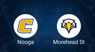 How to Watch Chattanooga vs. Morehead State on TV or Live Stream - November 14