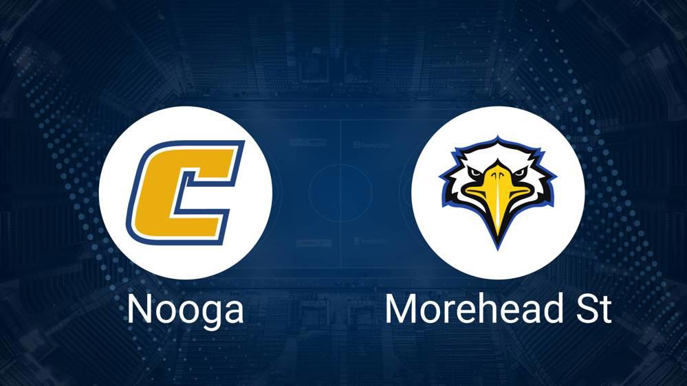 How to Watch Chattanooga vs. Morehead State on TV or Live Stream - November 14